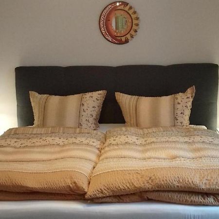 Ferienwohnung "Gaby" ฟรายยุง ภายนอก รูปภาพ